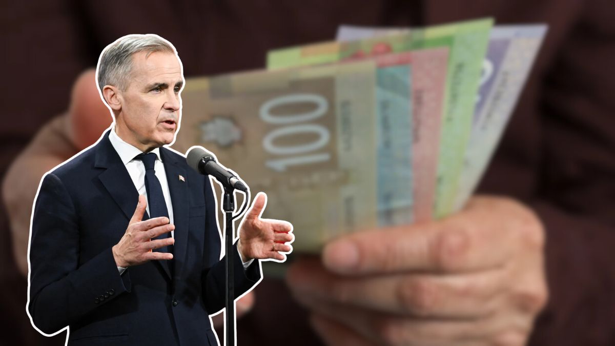 Canada Announces Monthly Pension Increase